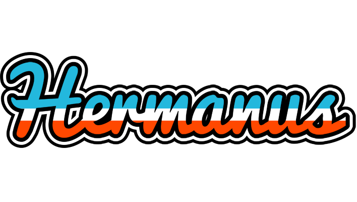 Hermanus america logo