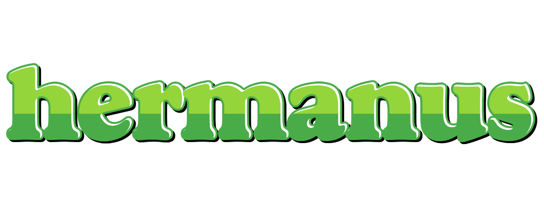 Hermanus apple logo