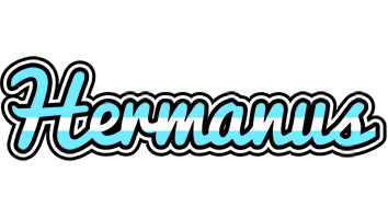 Hermanus argentine logo