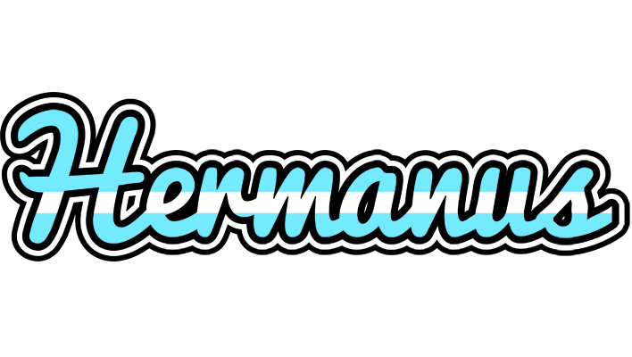 Hermanus argentine logo