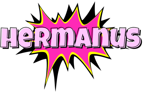 Hermanus badabing logo