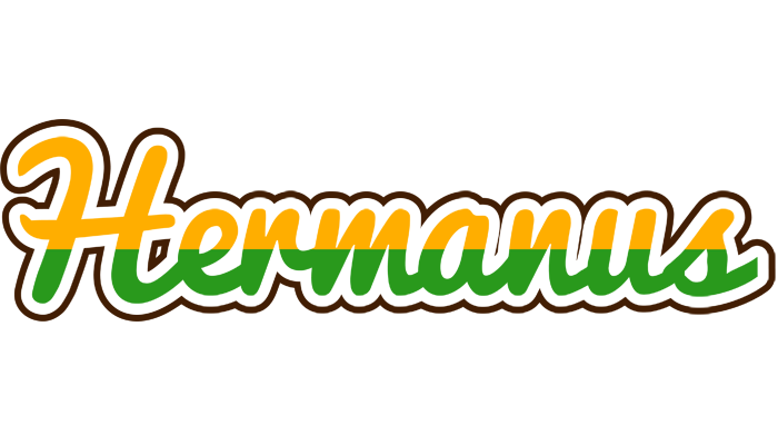 Hermanus banana logo