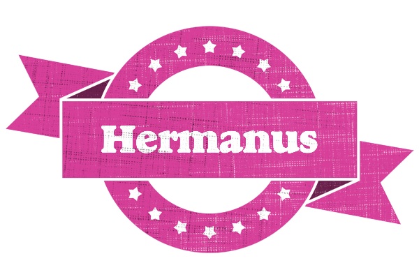 Hermanus beauty logo