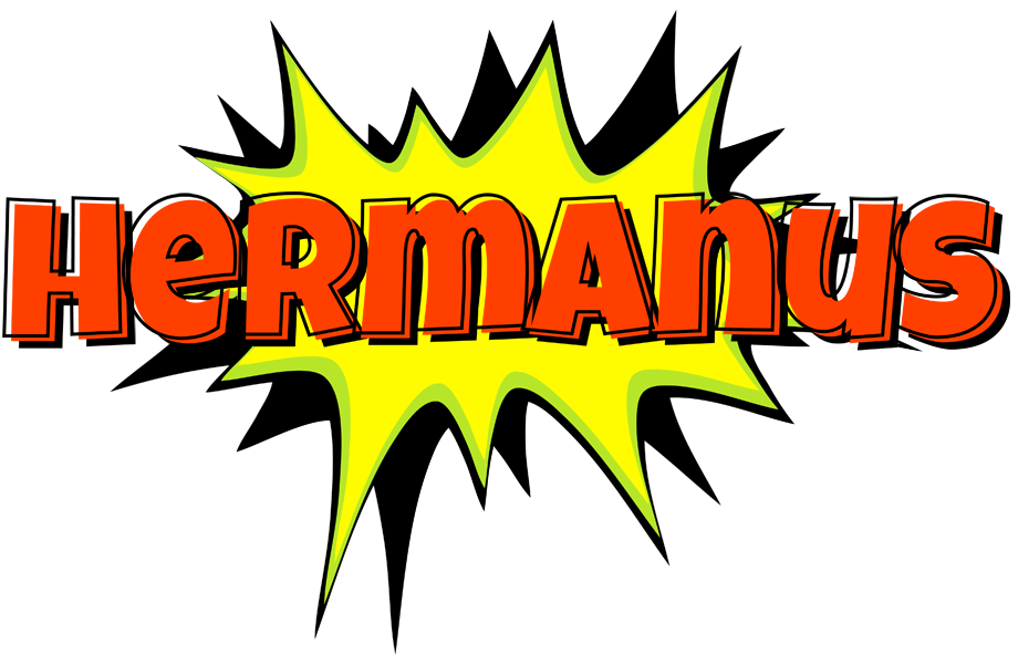 Hermanus bigfoot logo