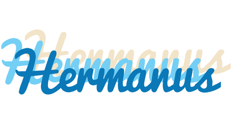 Hermanus breeze logo