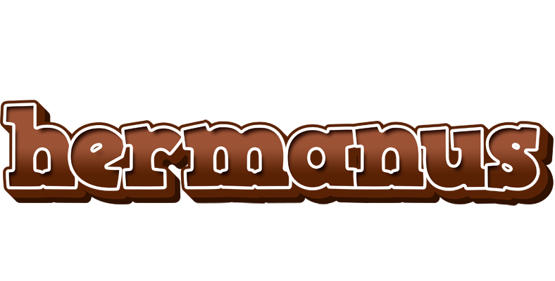 Hermanus brownie logo