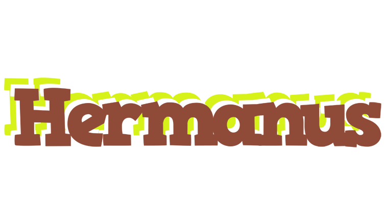Hermanus caffeebar logo