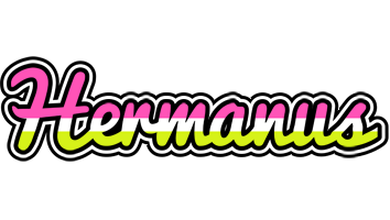 Hermanus candies logo