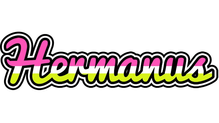 Hermanus candies logo
