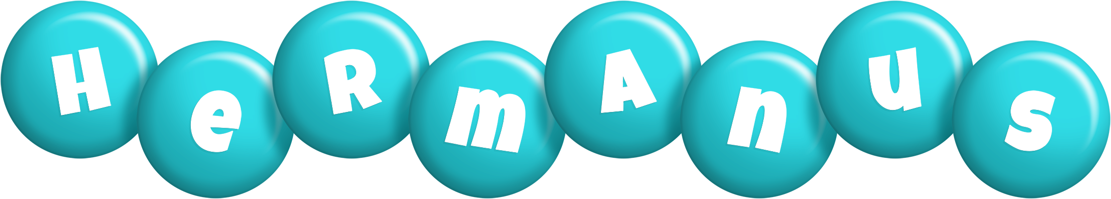 Hermanus candy-azur logo