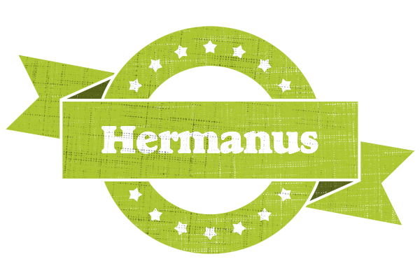 Hermanus change logo
