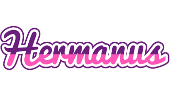 Hermanus cheerful logo