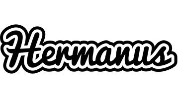 Hermanus chess logo