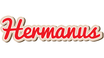 Hermanus chocolate logo