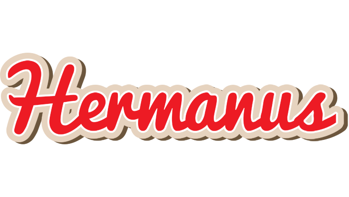 Hermanus chocolate logo