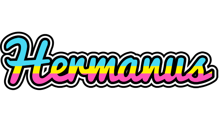 Hermanus circus logo