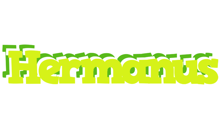 Hermanus citrus logo