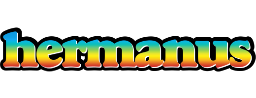 Hermanus color logo