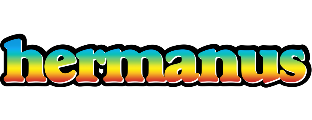 Hermanus color logo