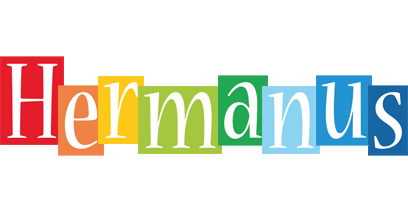 Hermanus colors logo