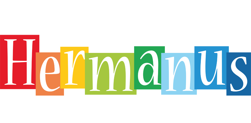 Hermanus colors logo