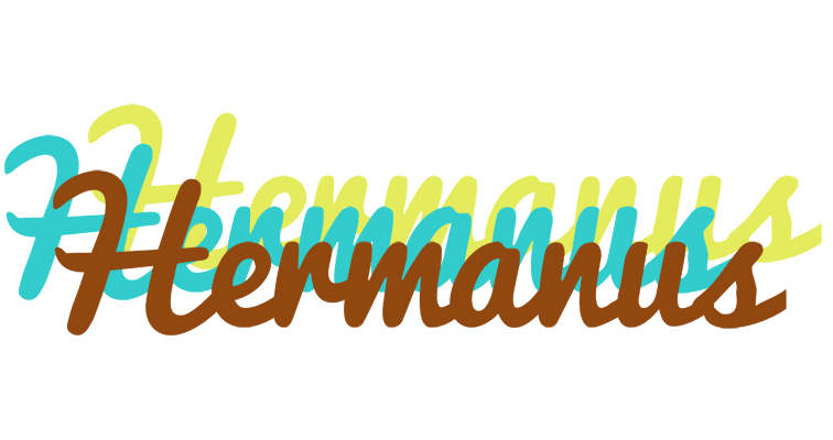 Hermanus cupcake logo