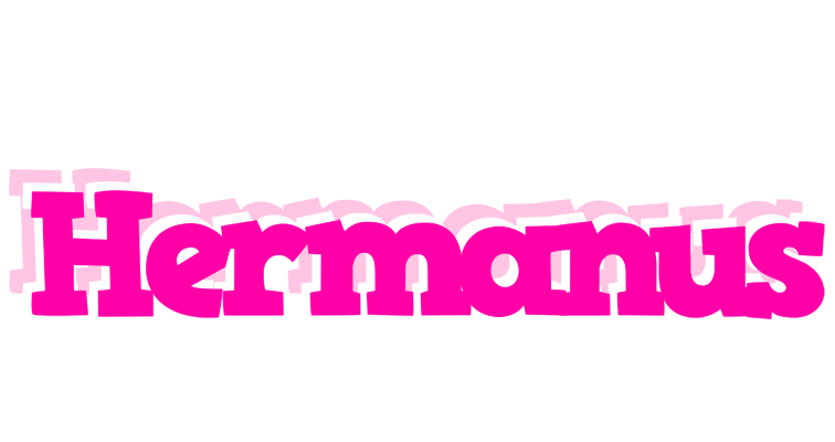 Hermanus dancing logo