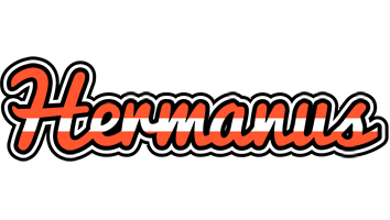 Hermanus denmark logo