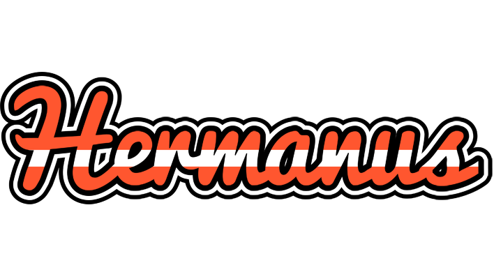 Hermanus denmark logo