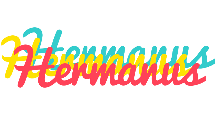 Hermanus disco logo