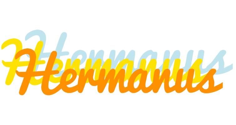 Hermanus energy logo