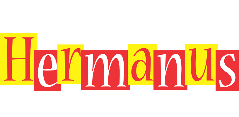 Hermanus errors logo