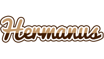 Hermanus exclusive logo