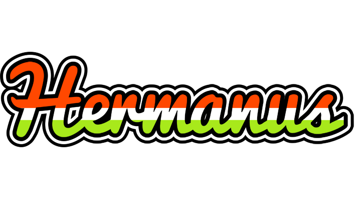 Hermanus exotic logo