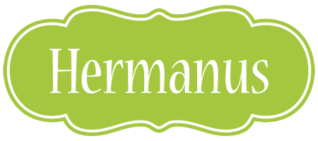 Hermanus family logo