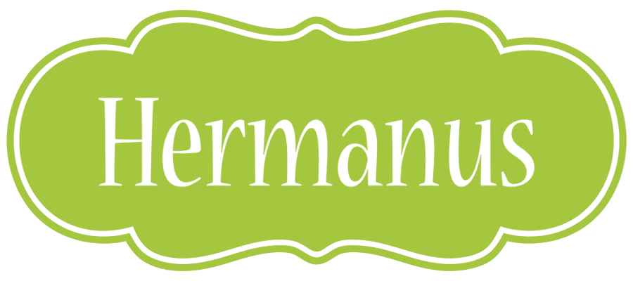 Hermanus family logo