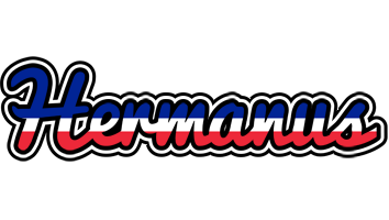 Hermanus france logo