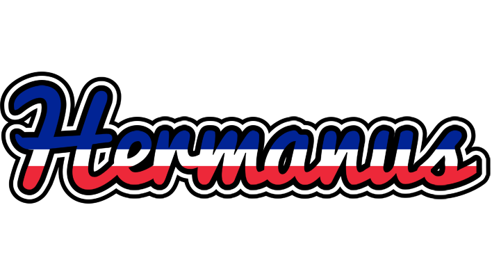 Hermanus france logo