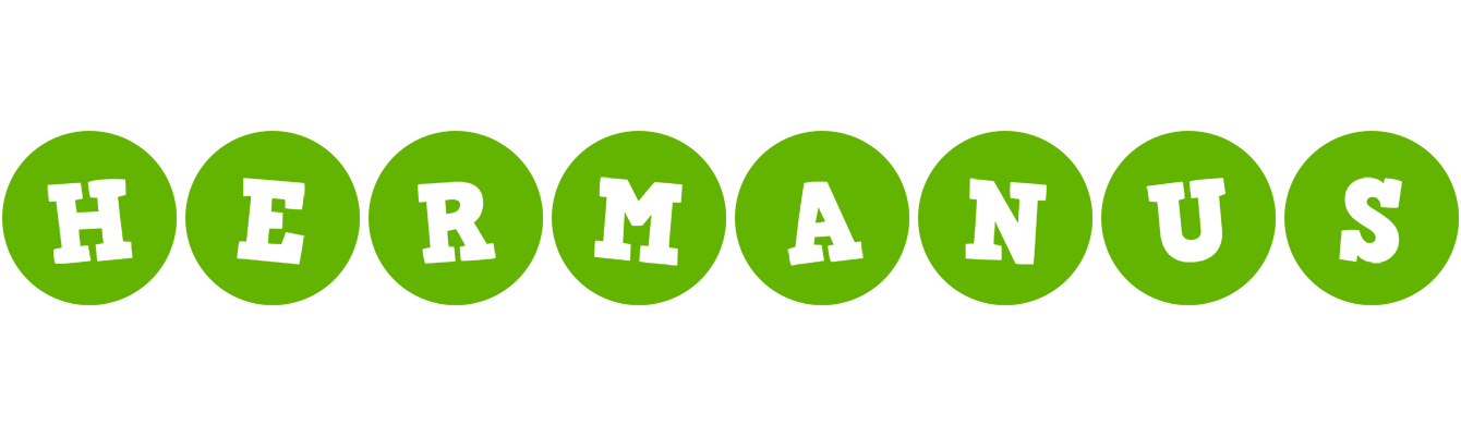 Hermanus games logo