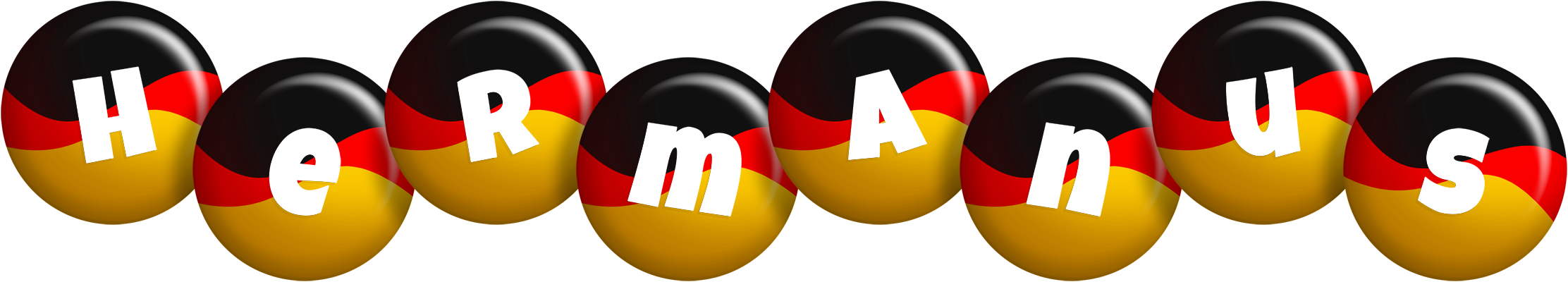 Hermanus german logo