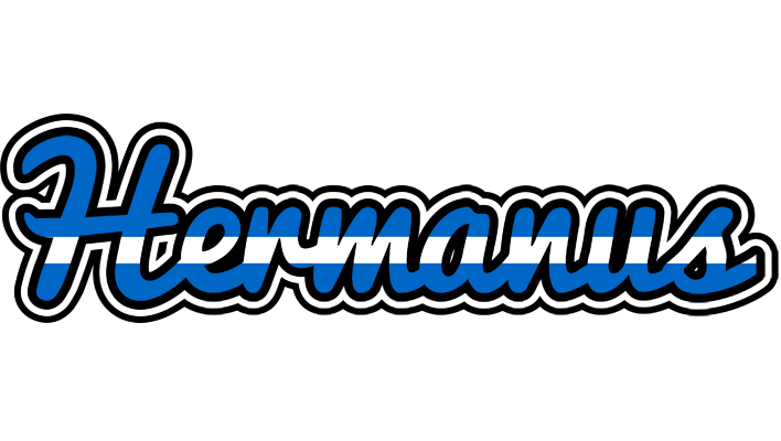 Hermanus greece logo