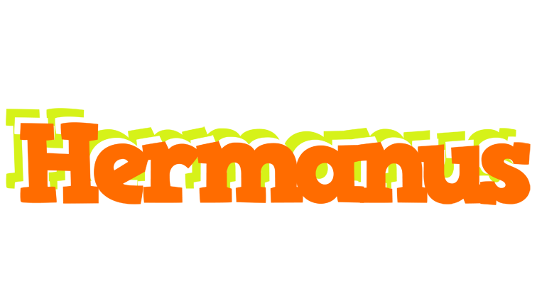 Hermanus healthy logo