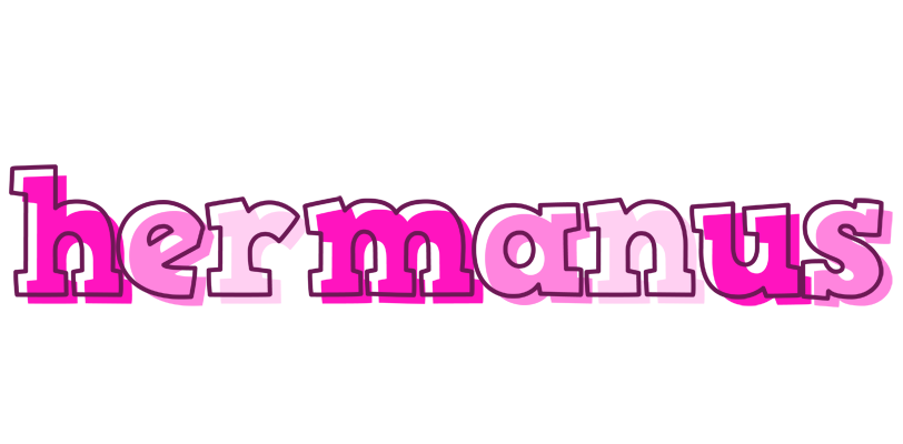 Hermanus hello logo