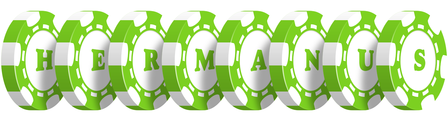 Hermanus holdem logo