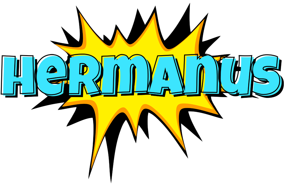 Hermanus indycar logo