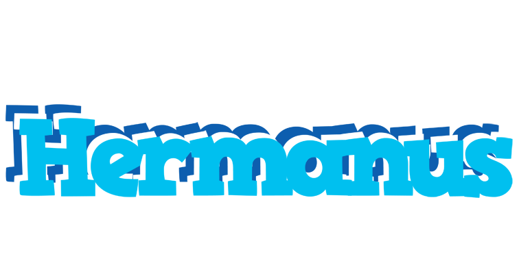 Hermanus jacuzzi logo