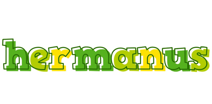 Hermanus juice logo