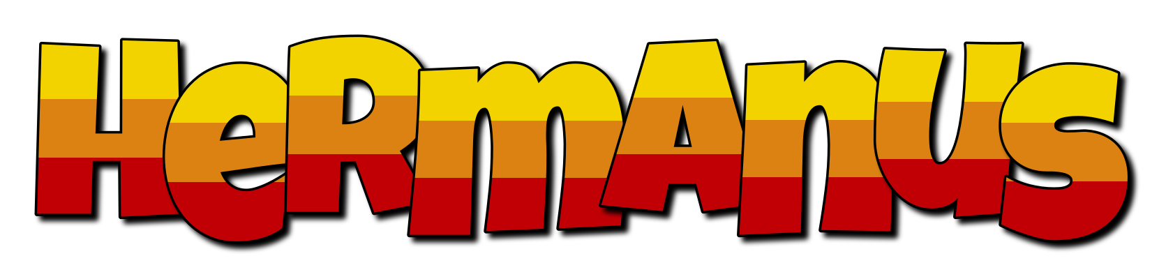 Hermanus jungle logo