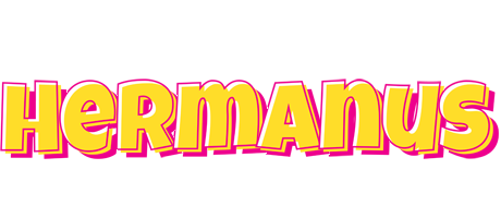 Hermanus kaboom logo