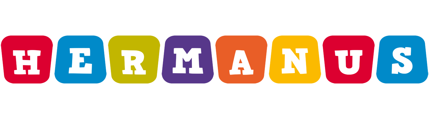 Hermanus kiddo logo